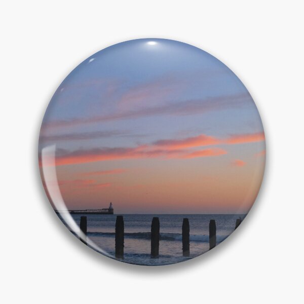 Item preview, Sunrise in Northumberland designed and sold by Violaman.