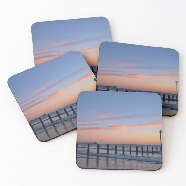 Item preview, Sunrise in Northumberland designed and sold by Violaman.