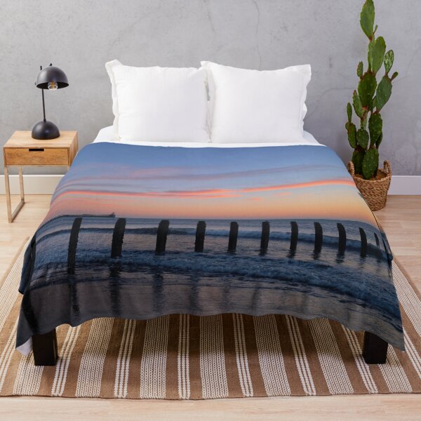 Item preview, Sunrise in Northumberland designed and sold by Violaman.