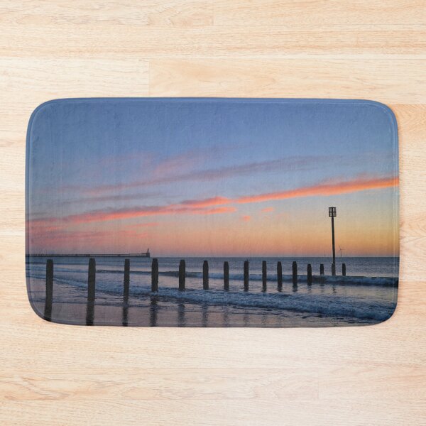 Item preview, Sunrise in Northumberland designed and sold by Violaman.