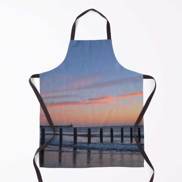 Item preview, Sunrise in Northumberland designed and sold by Violaman.