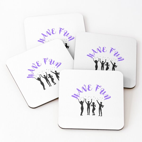 Item preview, HAVE FUN designed and sold by IsaCria.