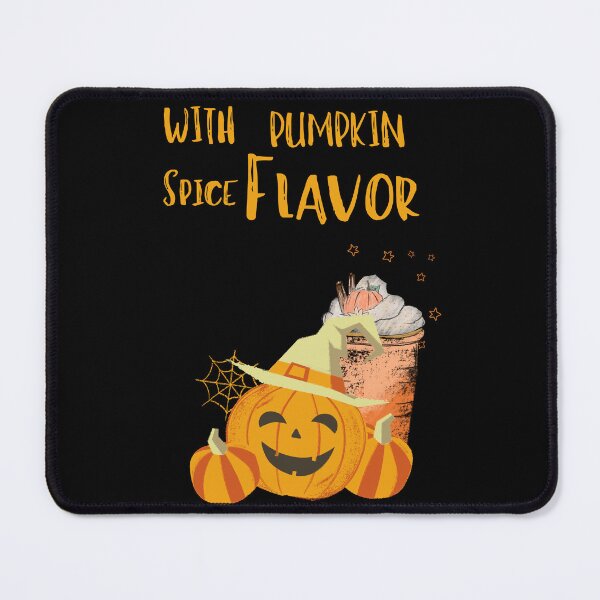 Item preview, With Pumpkin spice flavor designed and sold by INKZ Store.