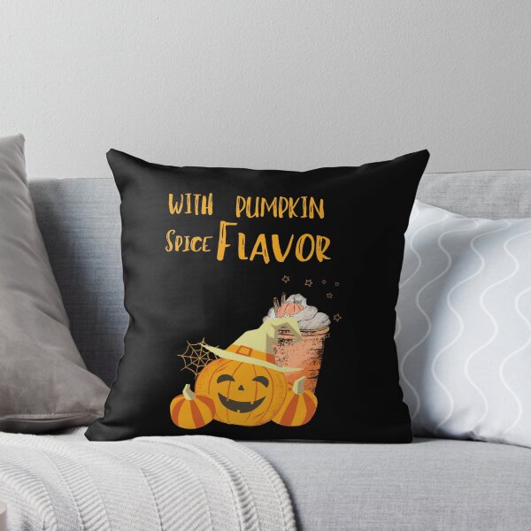 Item preview, With Pumpkin spice flavor designed and sold by INKZ Store.