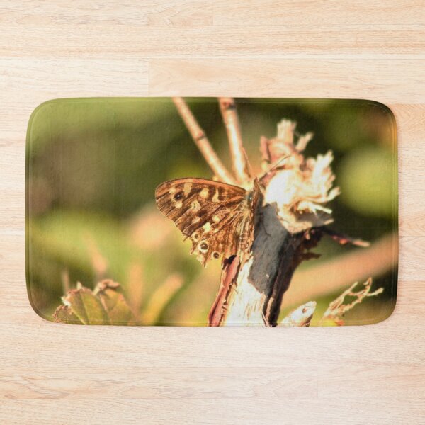 Item preview, Speckled Wood Butterfly designed and sold by Francespoppy.
