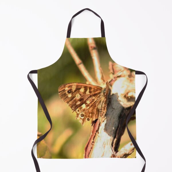 Item preview, Speckled Wood Butterfly designed and sold by Francespoppy.