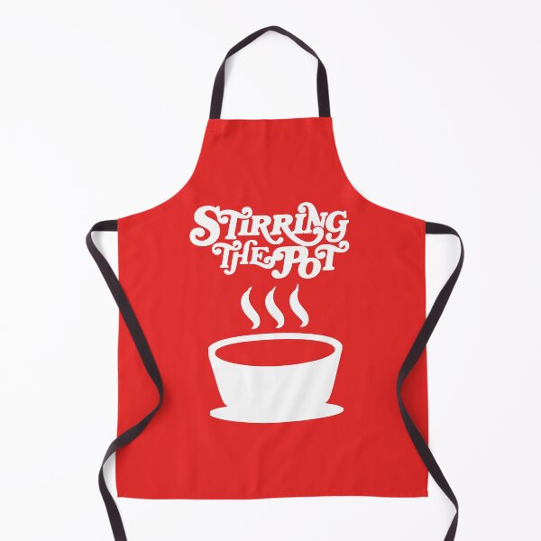 Item preview, Stirring The Pot designed and sold by SwampfoxDesign.
