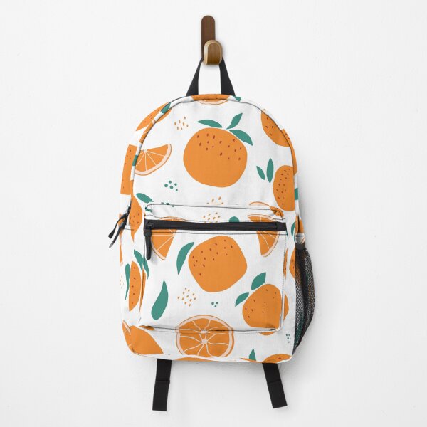 Item preview, Fresh Oranges designed and sold by chillaxcats.