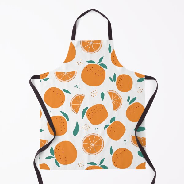 Item preview, Fresh Oranges designed and sold by chillaxcats.