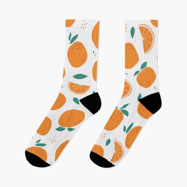 Item preview, Fresh Oranges designed and sold by chillaxcats.