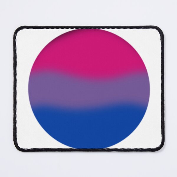 Item preview, subtle bisexual flag designed and sold by MagicDinoz.