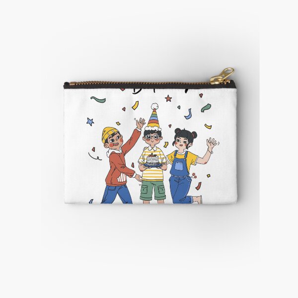 Item preview, Happy Birthday designed and sold by EnvisionLin.