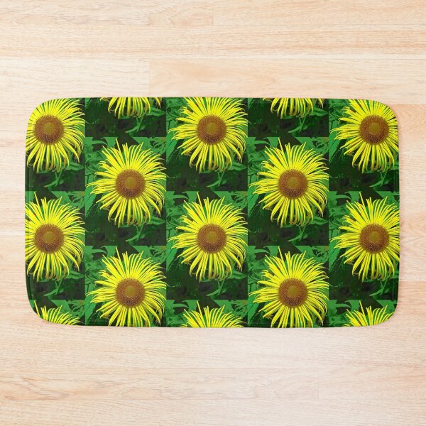 Artikelvorschau, Sonnenblume entworfen und verkauft von Shulie1.