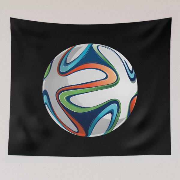 Item preview, Brazuca World Cup 2014 Classic  designed and sold by crnicamujeerb.