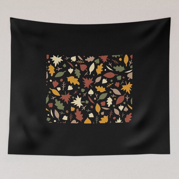 Item preview, fall vibes designed and sold by Abeer Tahir.