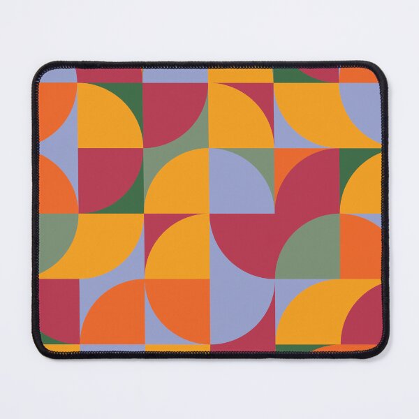 Item preview, Modern Geometric (Bird of Paradise) designed and sold by Makanahele.