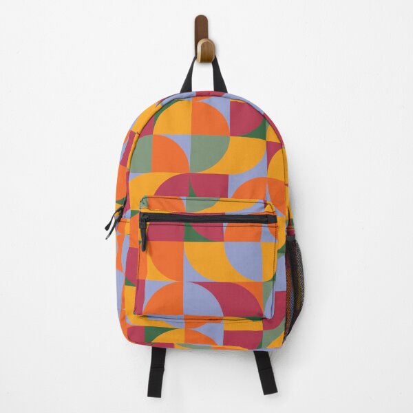 Item preview, Modern Geometric (Bird of Paradise) designed and sold by Makanahele.