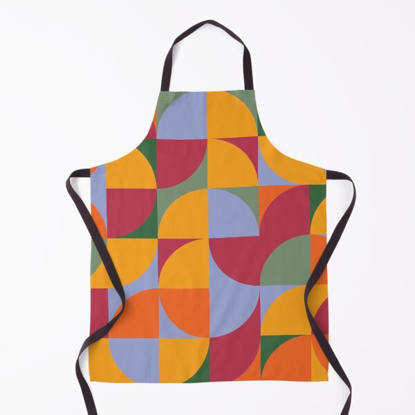 Item preview, Modern Geometric (Bird of Paradise) designed and sold by Makanahele.