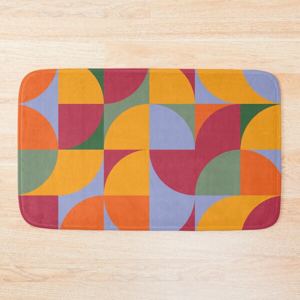 Item preview, Modern Geometric (Bird of Paradise) designed and sold by Makanahele.