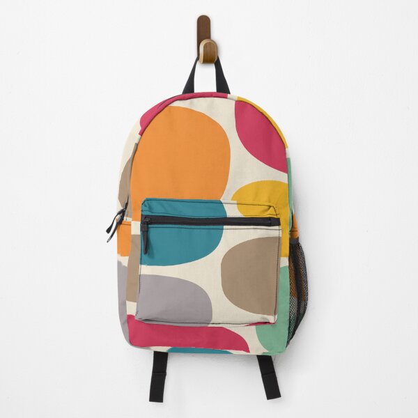 Item preview, Modernist Spots 267 designed and sold by tonymagnerart.