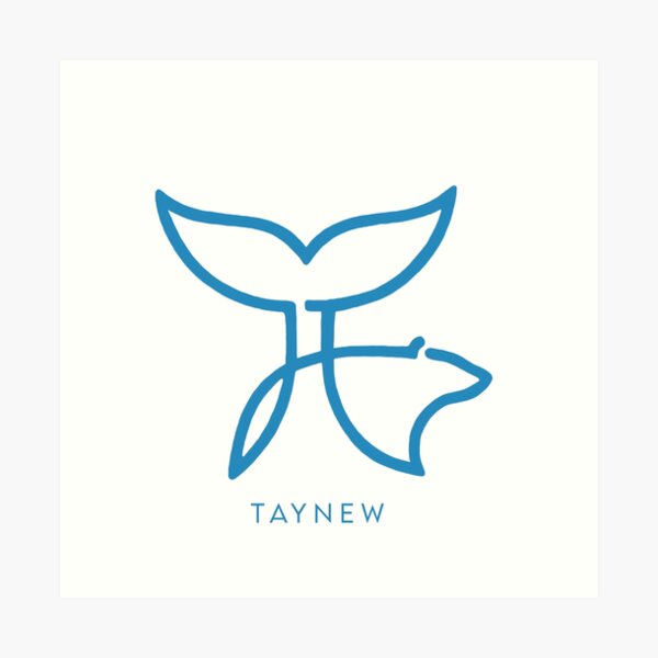 Taynew Gifts & Merchandise for Sale | Redbubble