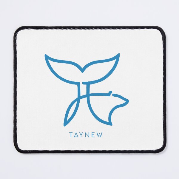 Item preview, TayNew Logo designed and sold by Sunshine2099.