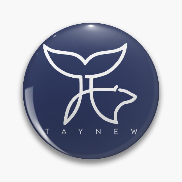 Item preview, TayNew Logo designed and sold by Sunshine2099.