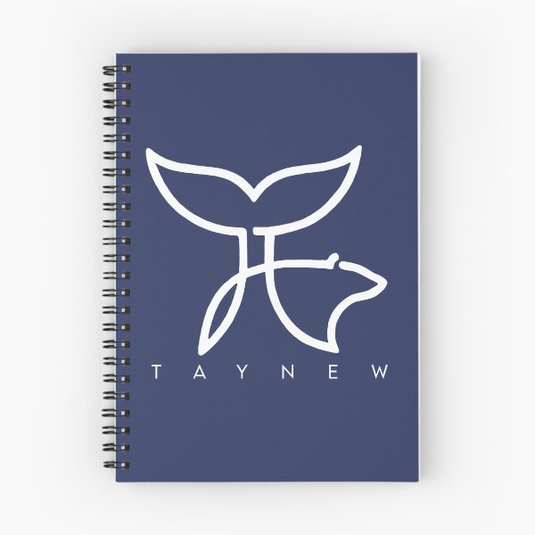 Item preview, TayNew Logo designed and sold by Sunshine2099.