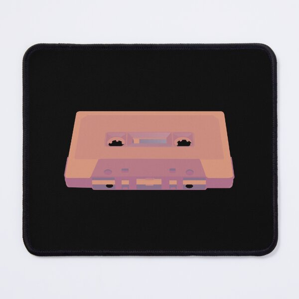 Item preview, Cassette Art 80s Retro designed and sold by Lick-Design.