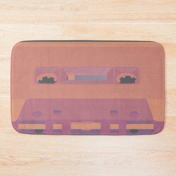 Item preview, Cassette Art 80s Retro designed and sold by Lick-Design.