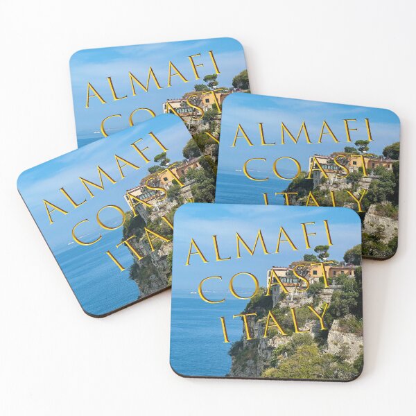 Item preview, Almafi Coast Italy designed and sold by Rick Cooper Photography.