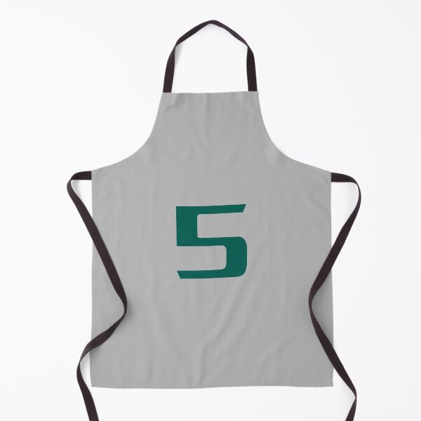Item preview, Sebastian Vettel Aston Martin #5 designed and sold by F1-Undone.