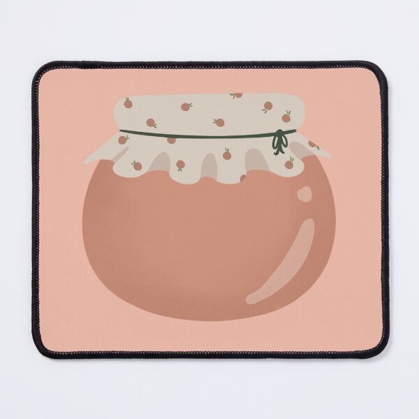 Item preview, Peach jam designed and sold by iimarmallow.