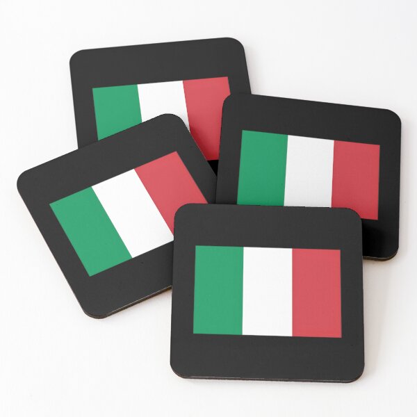 Item preview, Italian Flag Mini Skirt Dress Classic  designed and sold by varyacingizu.