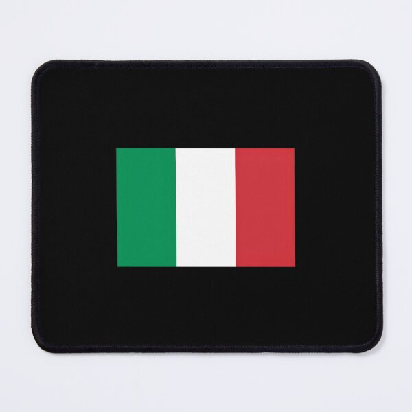 Item preview, Italian Flag Mini Skirt Dress Classic designed and sold by varyacingizu.