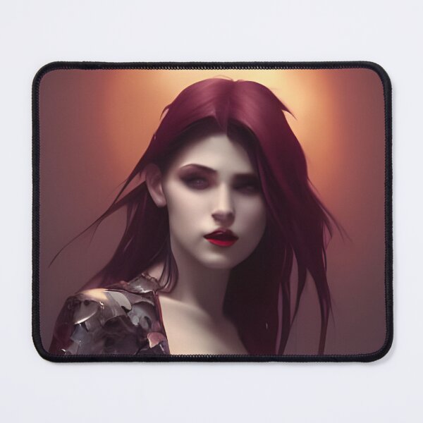 Item preview, Gorgeous Mesmerizing Vampire Seductress  designed and sold by Eliteijr.