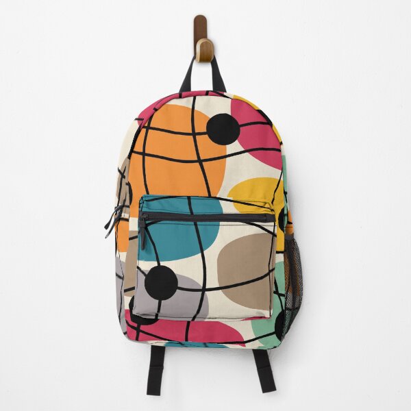 Item preview, Modernist Spots 269 designed and sold by tonymagnerart.