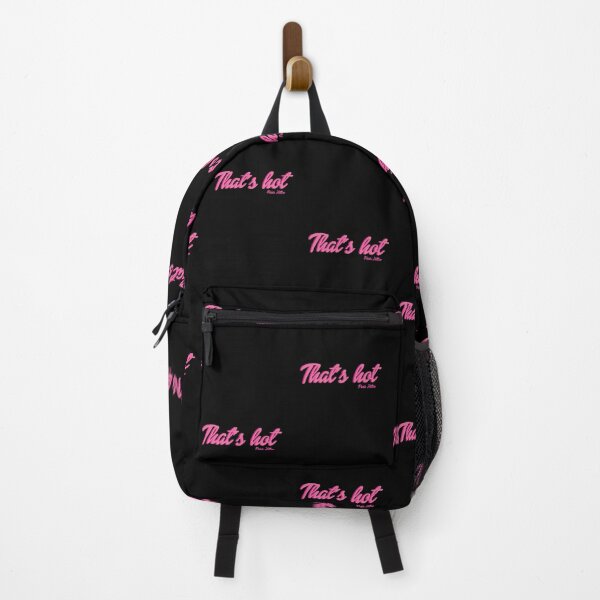 Item preview, That's Hot Paris Hilton Text Print Unisex For designed and sold by arkindanksf.