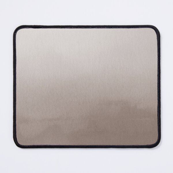 Item preview, Gray Beige Watercolor Ombre Gradient Blend Abstract Pairs Dutch Boy 2023 COTY Rustic Greige 404-4DB designed and sold by ColorOfTheYears.