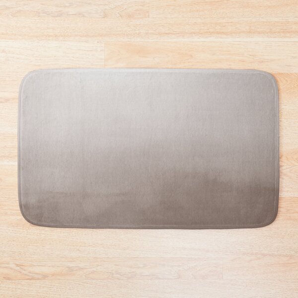 Item preview, Gray Beige Watercolor Ombre Gradient Blend Abstract Pairs Dutch Boy 2023 COTY Rustic Greige 404-4DB designed and sold by ColorOfTheYears.