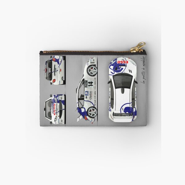 Item preview, 206 WRC designed and sold by LaPatteAModeler.