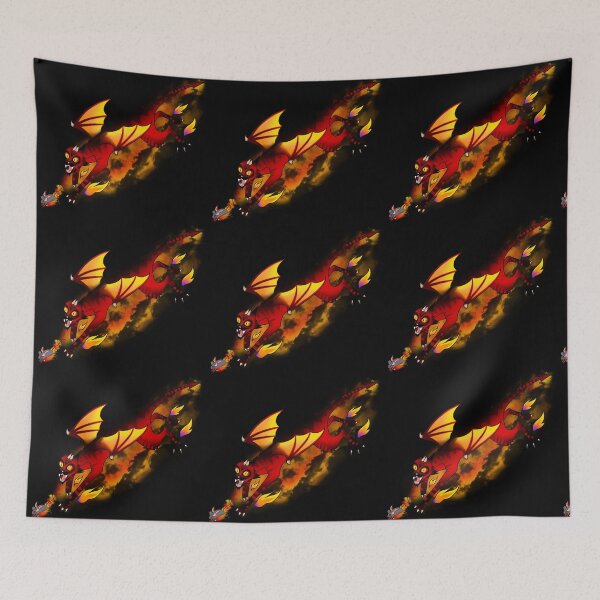 Item preview, Cat and Rat devils designed and sold by TalonessCstudio.