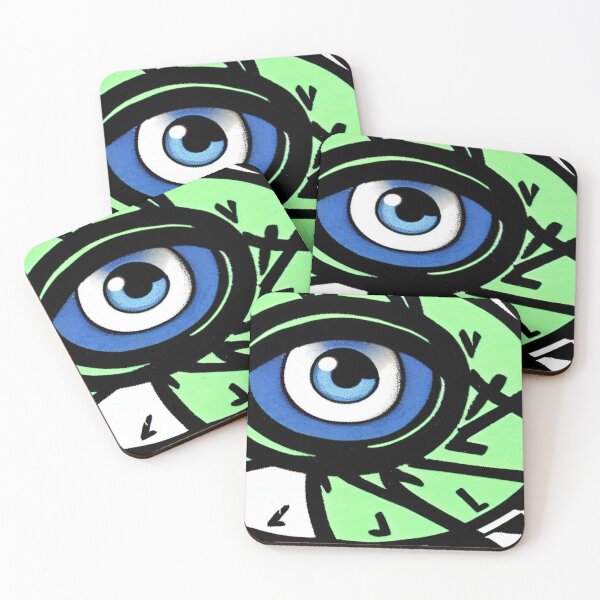 Item preview, THE WHOLE WORLD IS IN YOUR EYES designed and sold by umculi.