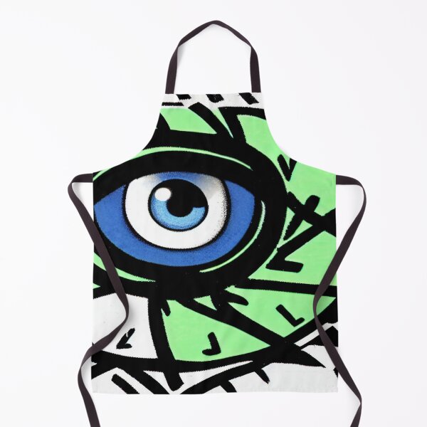Item preview, THE WHOLE WORLD IS IN YOUR EYES designed and sold by umculi.