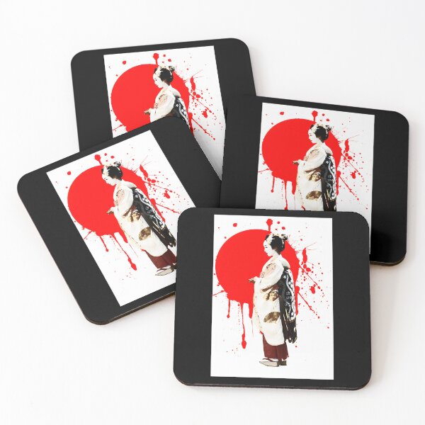 Item preview, Japanese Geisha Kyoto Japan Classic  designed and sold by varyacingizu.