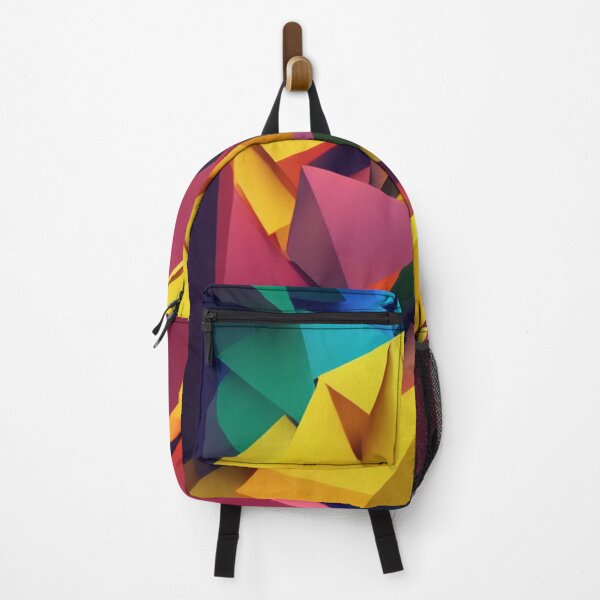 Item preview, Abstract dimensional glowing lines designed and sold by AmazinfArt.