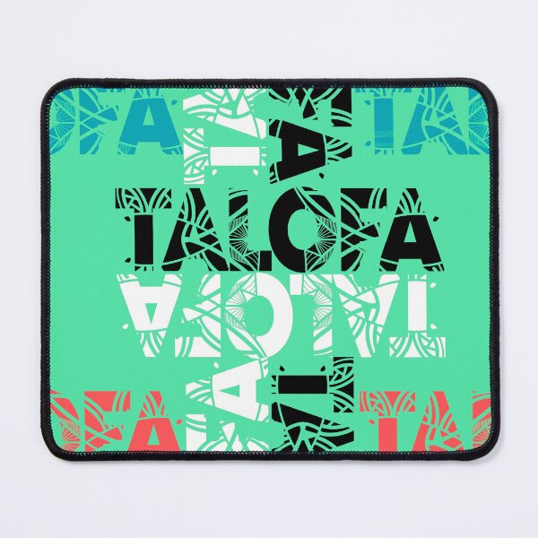 Item preview, Talofa Tribal Pattern designed and sold by ifeni.
