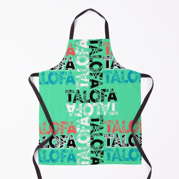 Item preview, Talofa Tribal Pattern designed and sold by ifeni.