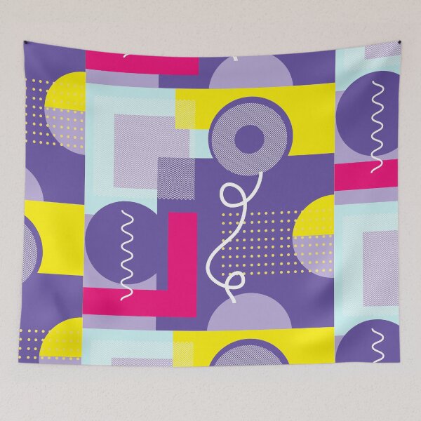 Item preview, Shameless Pattern designed and sold by showoffmarket.