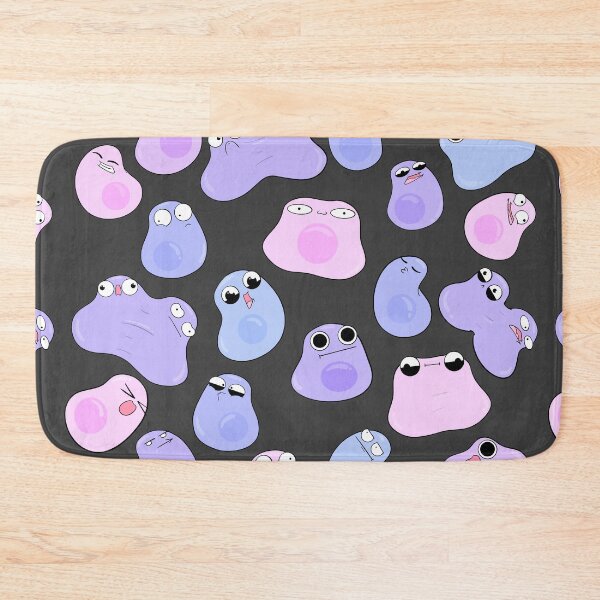 Item preview, Mosaic Mitosis  designed and sold by The Amoeba Sisters Official Merch Shop.